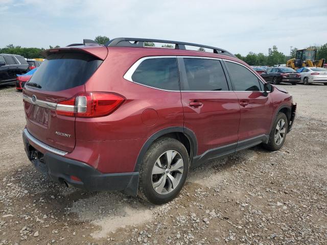 2019 Subaru Ascent Premium VIN: 4S4WMAFD5K3428464 Lot: 59411104