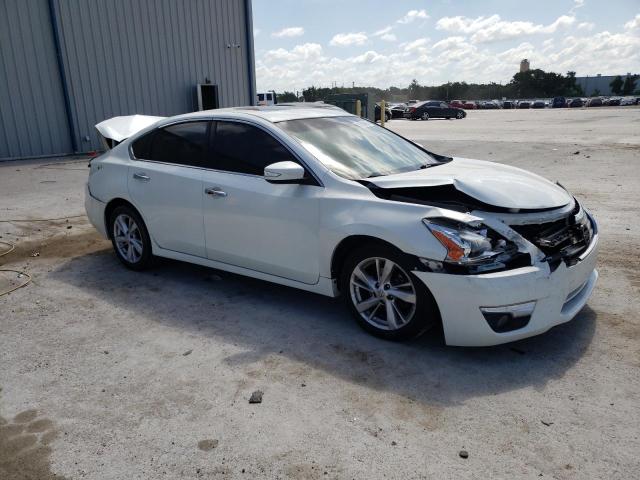 2014 Nissan Altima 2.5 VIN: 1N4AL3APXEC189194 Lot: 57869694