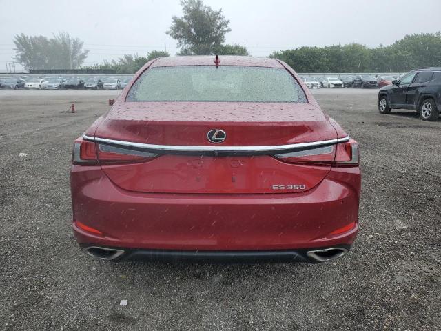 2019 Lexus Es 350 VIN: JTHBZ1B13K2001918 Lot: 59996884