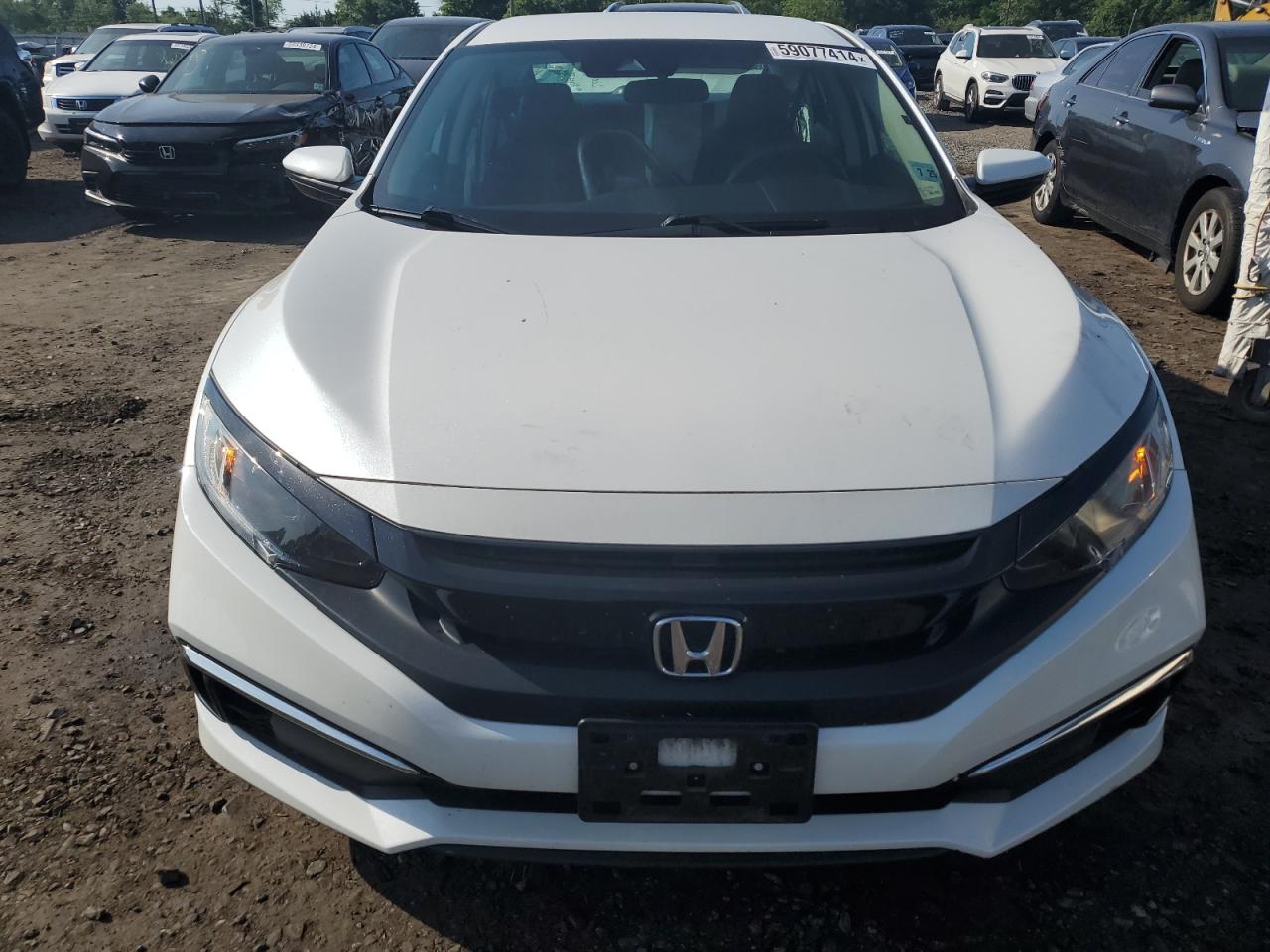 2HGFC2F69LH544748 HONDA CIVIC 2020