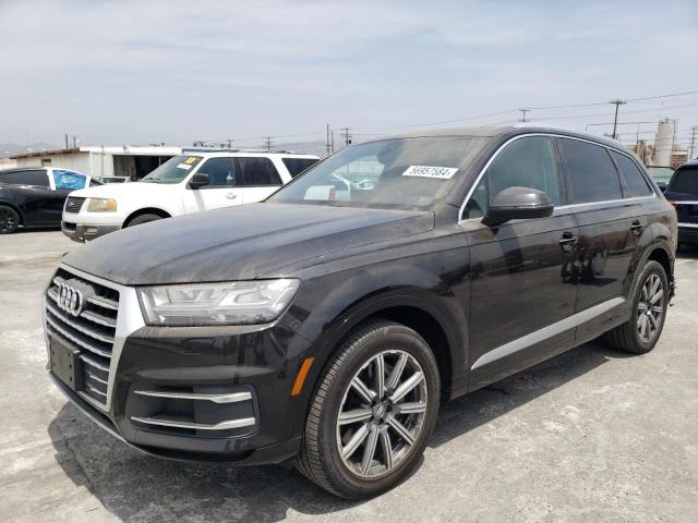 2019 Audi Q7 Premium Plus VIN: WA1LHAF79KD028109 Lot: 56957584