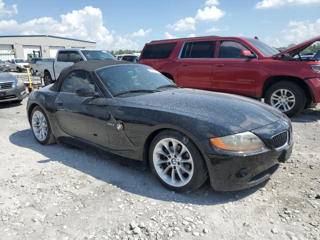 2003 BMW Z4 2.5 VIN: 4USBT33443LR62136 Lot: 59357184