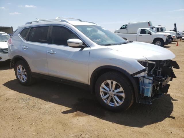 2016 Nissan Rogue S VIN: KNMAT2MV6GP656461 Lot: 60470254