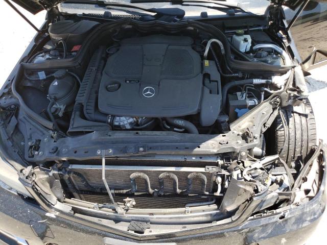 2013 Mercedes-Benz C 300 4Matic VIN: WDDGF8AB0DR282398 Lot: 57258584