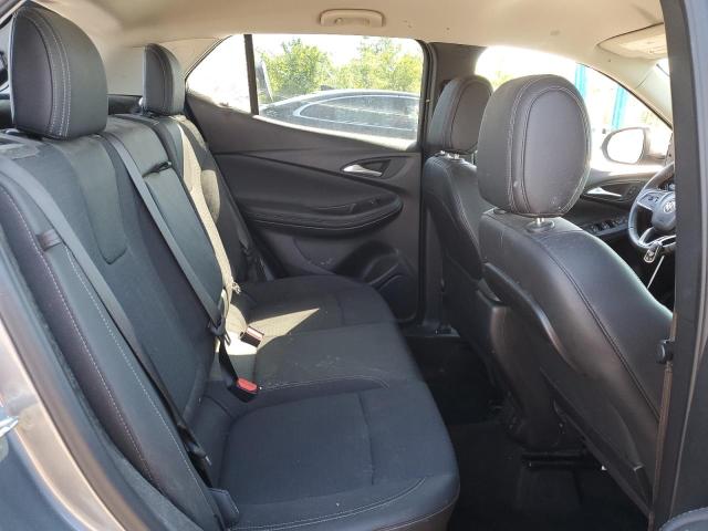 2020 Buick Encore Gx Select VIN: KL4MMESLXLB106551 Lot: 58578384