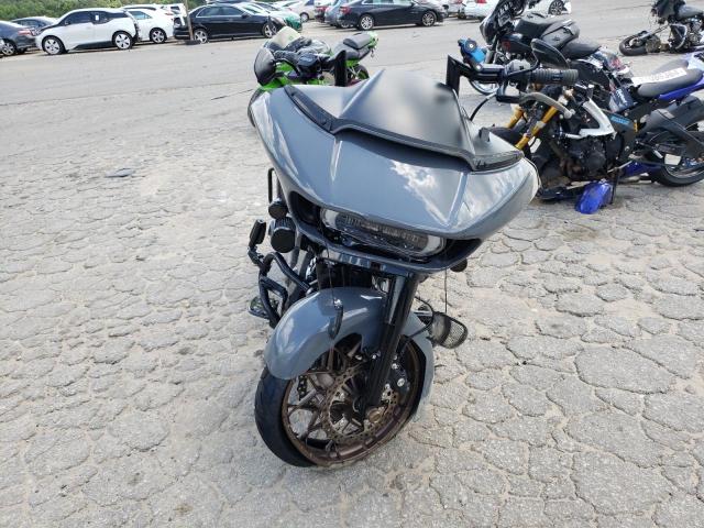 2022 HARLEY-DAVIDSON FLTRXST 1HD1ACL13NB653424