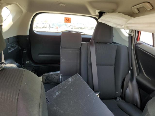 2017 Toyota Rav4 Le VIN: JTMZFREV9HJ122912 Lot: 58257654