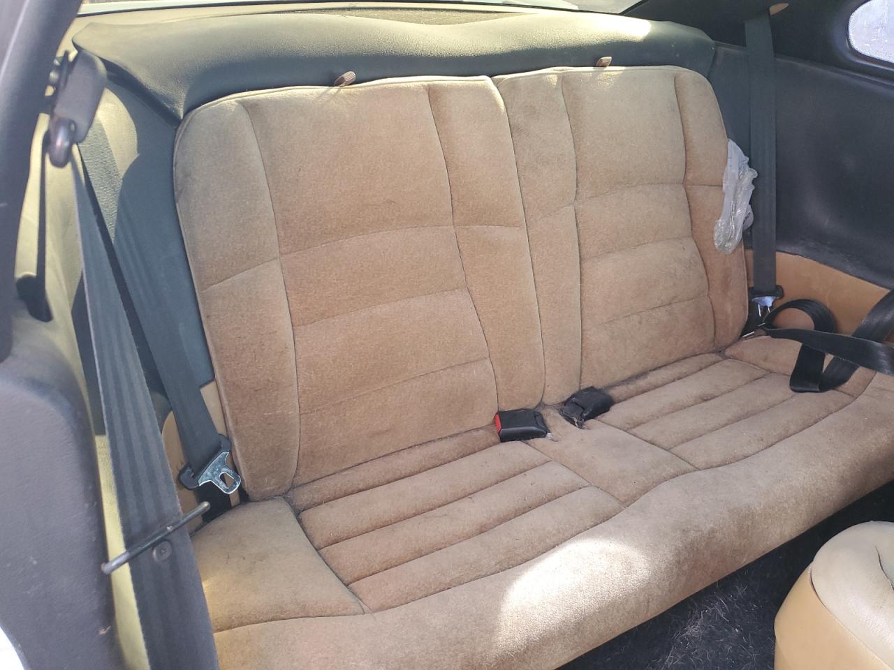 1FALP4045SF100894 1995 Ford Mustang