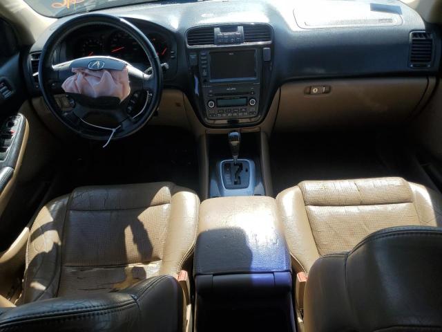 2006 Acura Mdx Touring VIN: 2HNYD18886H514717 Lot: 56935974