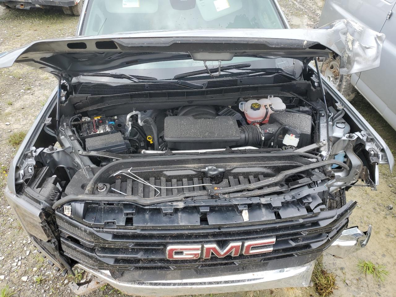 1GTRUAEDXPZ329629 2023 GMC Sierra K1500