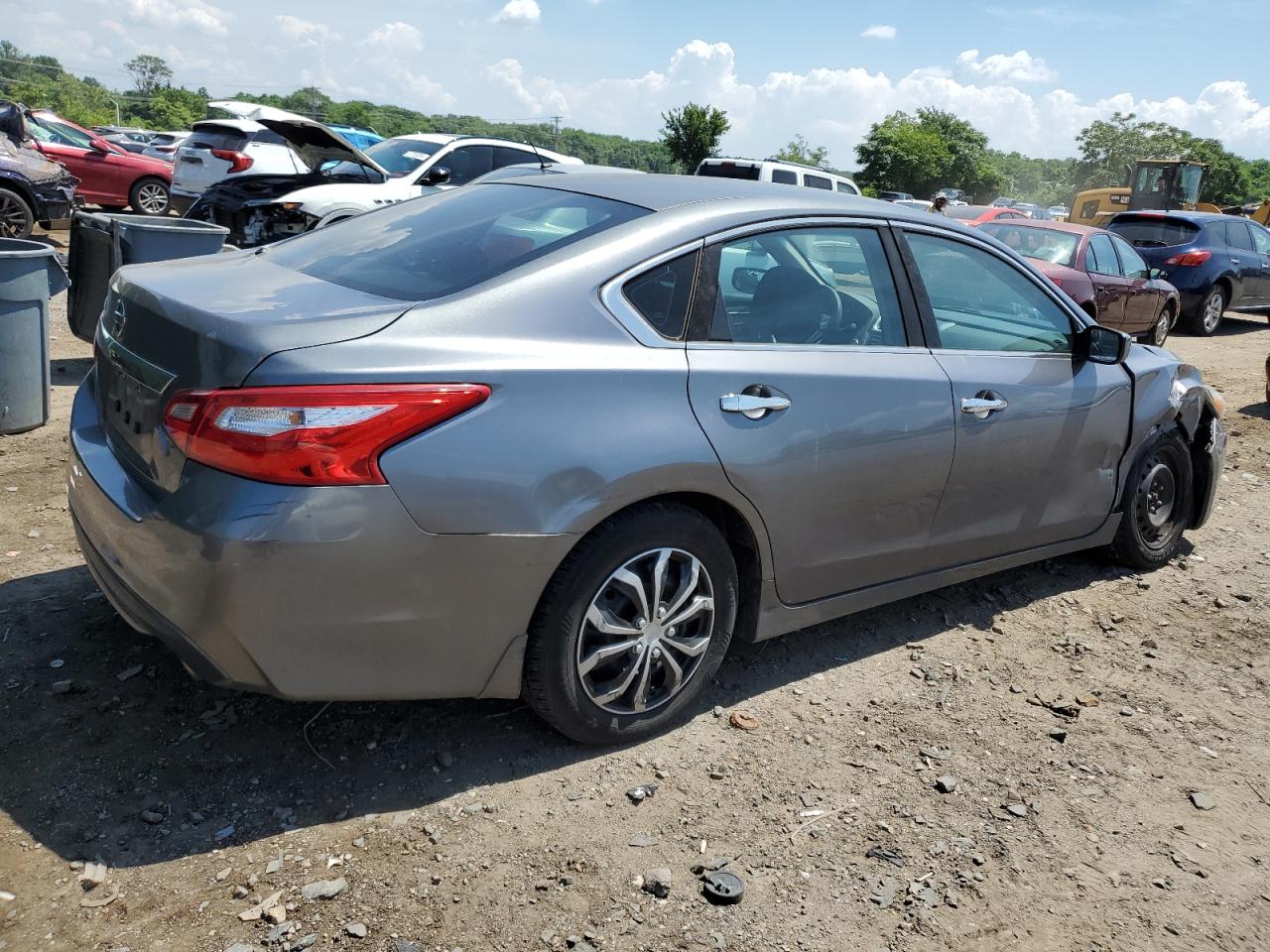 1N4AL3AP6GN338112 2016 Nissan Altima 2.5