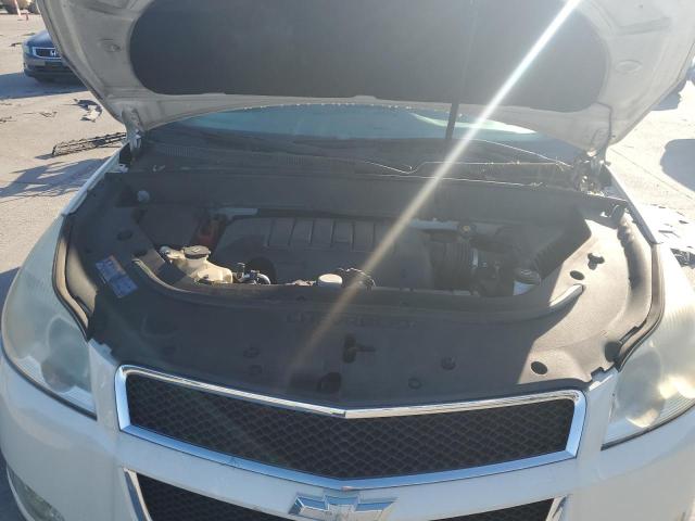 2012 Chevrolet Traverse Lt VIN: 1GNKRJED0CJ342554 Lot: 60205774