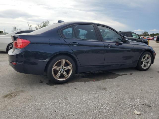 WBA3A5G57CNP17685 Bmw 3 Series I 2012