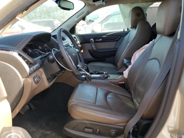 2014 GMC Acadia Slt-1 VIN: 1GKKRRKD6EJ229632 Lot: 59735154