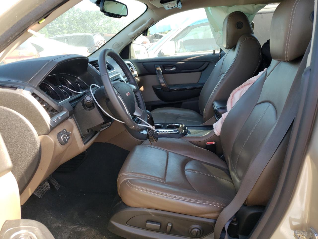 1GKKRRKD6EJ229632 2014 GMC Acadia Slt-1