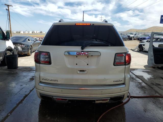 2013 GMC Acadia Denali VIN: 1GKKVTKD4DJ208723 Lot: 56239414