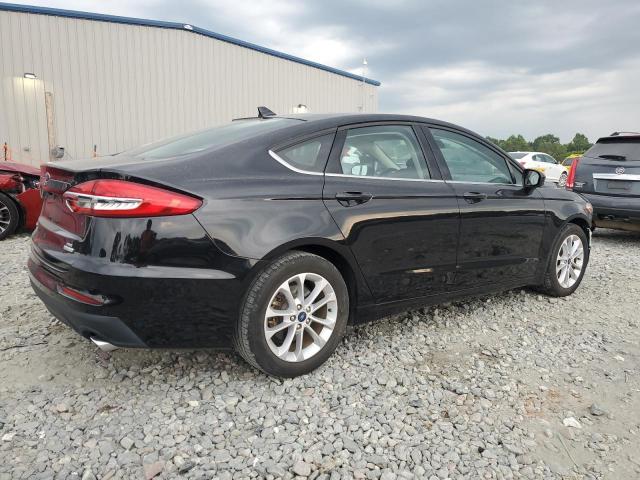 2019 FORD FUSION SE - 3FA6P0HD8KR230987