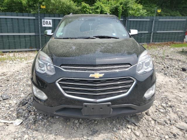 2017 Chevrolet Equinox Premier VIN: 2GNFLGEK9H6303552 Lot: 58668004