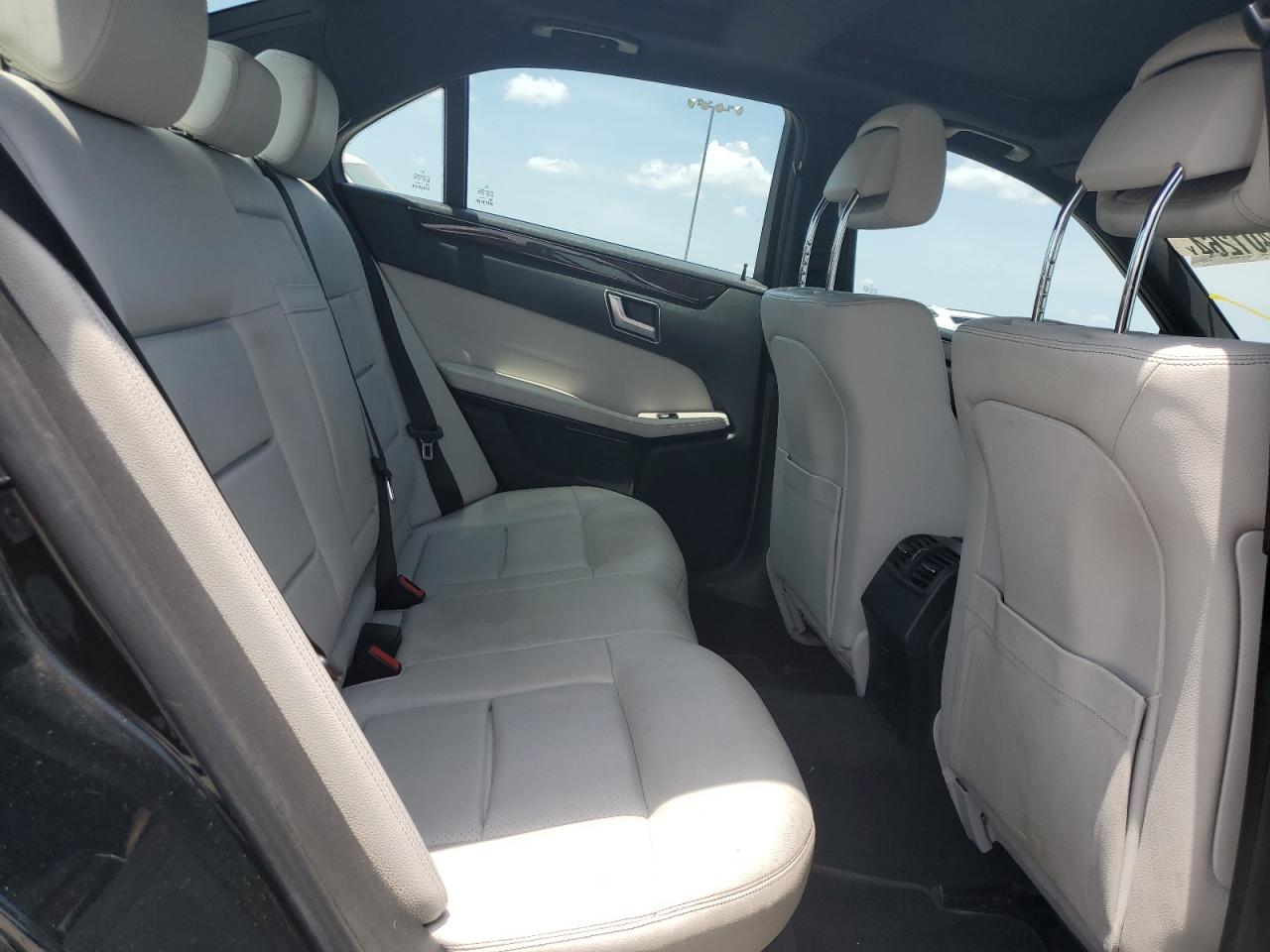 WDDHF5KB7EA875726 2014 Mercedes-Benz E 350