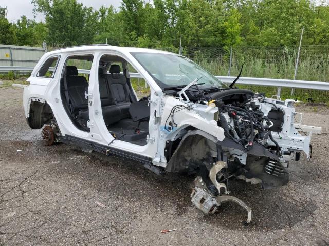 2023 JEEP GRAND CHER - 1C4RJHBG0PC530474