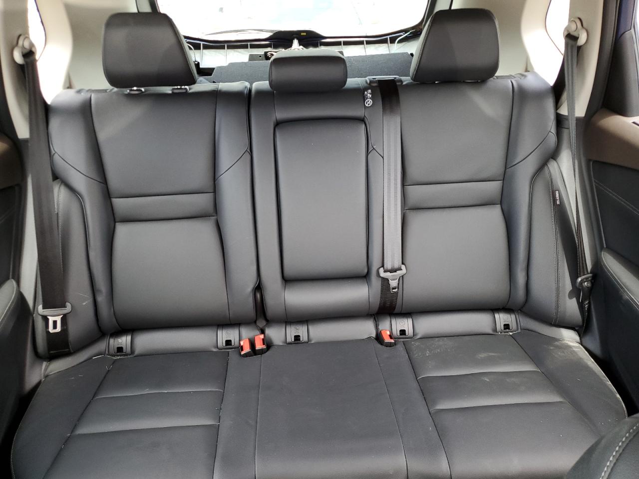JN8BT3CB0PW463489 NISSAN ROGUE 2023
