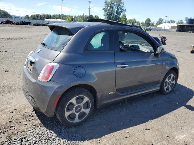 VIN 3C3CFFGE5FT522865 2015 Fiat 500, Electric no.3