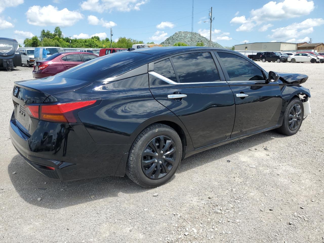 1N4BL4BV6LC138523 NISSAN ALTIMA 2020
