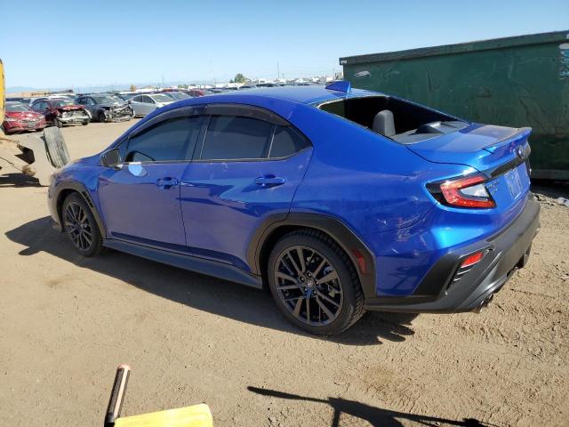 2022 Subaru Wrx Premium VIN: JF1VBAF64N9022058 Lot: 59914044