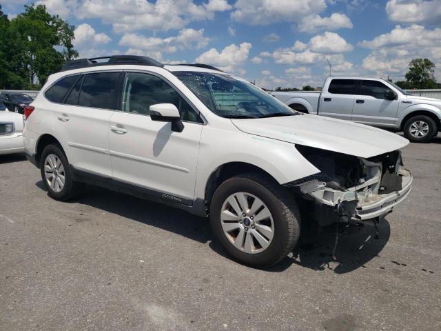 2015 Subaru Outback 2.5I Premium VIN: 4S4BSAHC2F3285407 Lot: 58430264