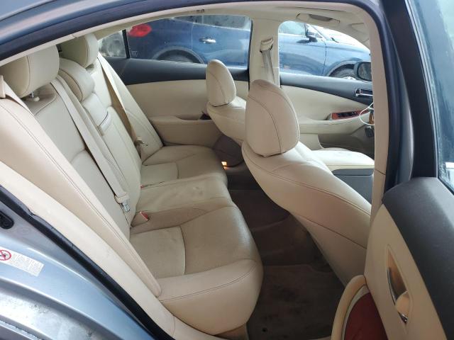 2011 Lexus Es 350 VIN: JTHBK1EG2B2454402 Lot: 59567174