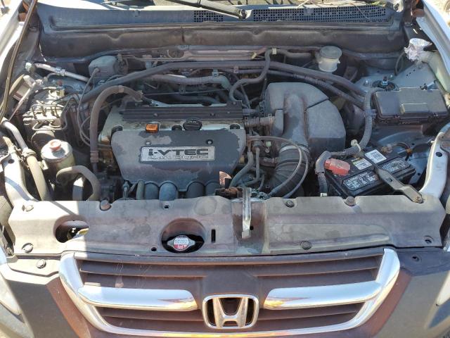 2003 Honda Cr-V Ex VIN: JHLRD788X3C025699 Lot: 58557514