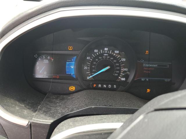 2020 FORD EDGE SEL - 2FMPK4J92LBB18286