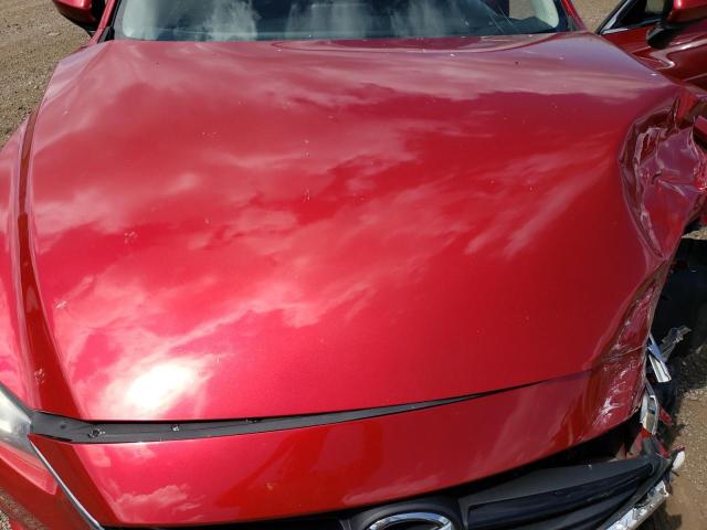 2016 Mazda 6 Sport VIN: JM1GJ1U50G1464790 Lot: 57409204