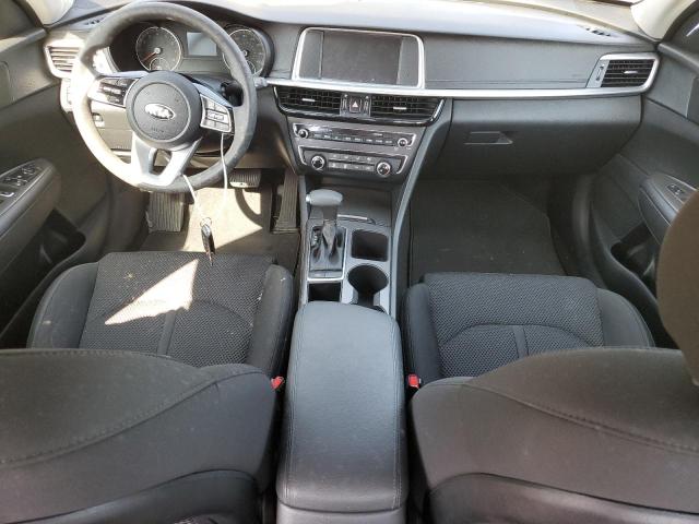 2020 Kia Optima Lx VIN: 5XXGT4L30LG419956 Lot: 58095424