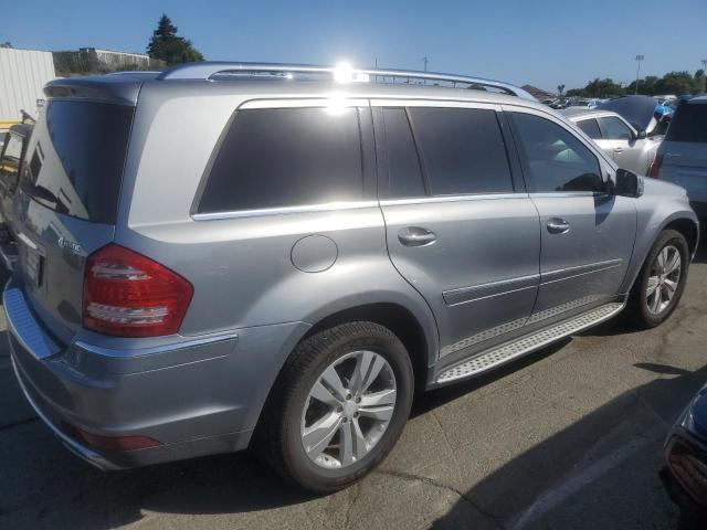 2012 Mercedes-Benz Gl 450 4Matic VIN: 4JGBF7BE0CA764952 Lot: 58530964