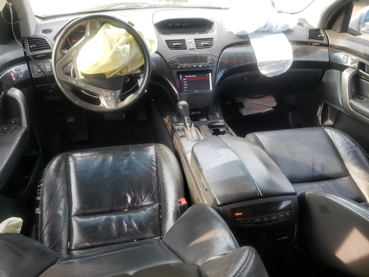 2HNYD28247H518864 2007 Acura Mdx