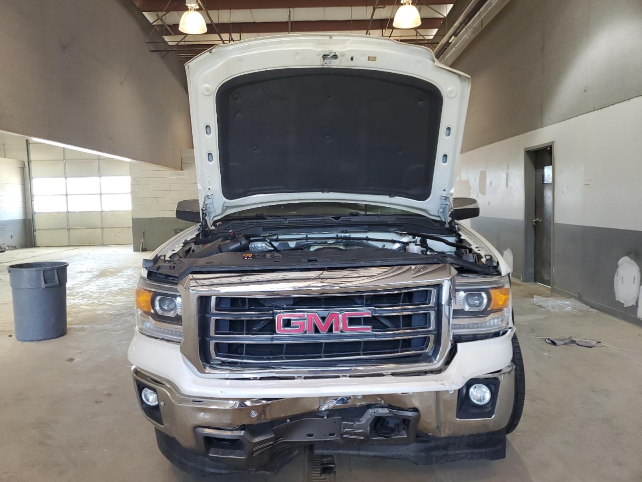 3GTU2VEC1EG174366 2014 GMC Sierra K1500 Slt