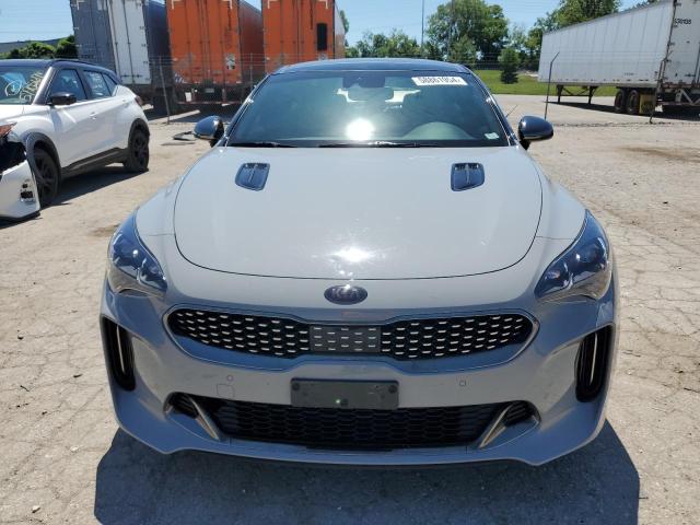 2020 Kia Stinger Gt1 VIN: KNAE45LCXL6073856 Lot: 58861954