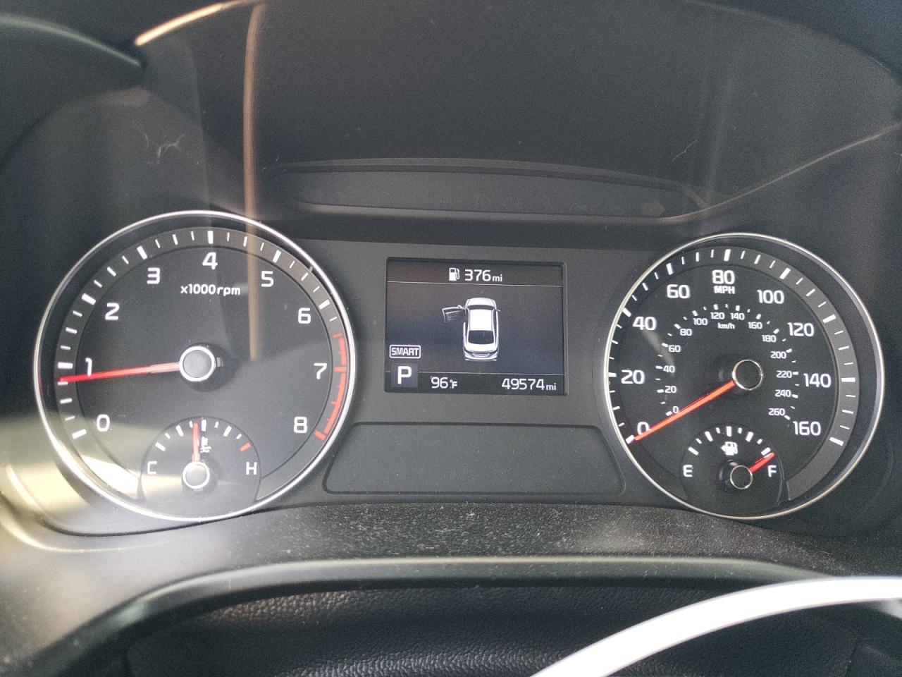 3KPF24AD3ME294147 2021 Kia Forte Fe