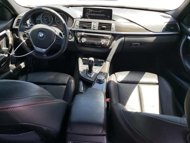 2016 BMW 328 Xi Sulev VIN: WBA8E3G52GNT76684 Lot: 58878614