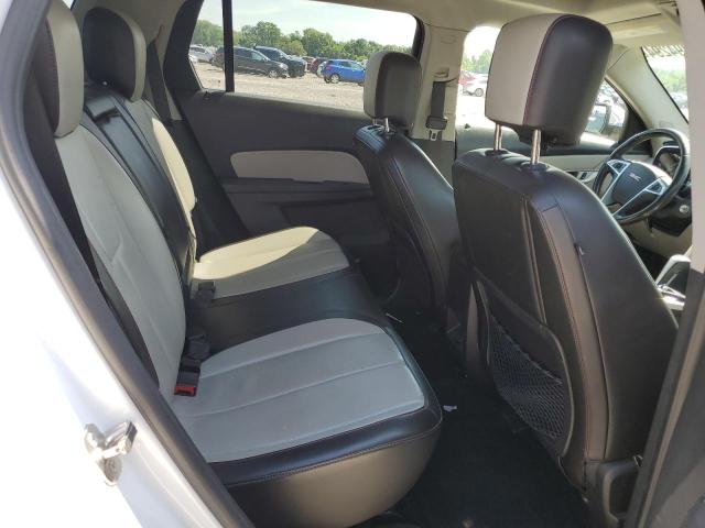 2013 GMC Terrain Slt VIN: 2GKFLWE39D6322645 Lot: 57294294