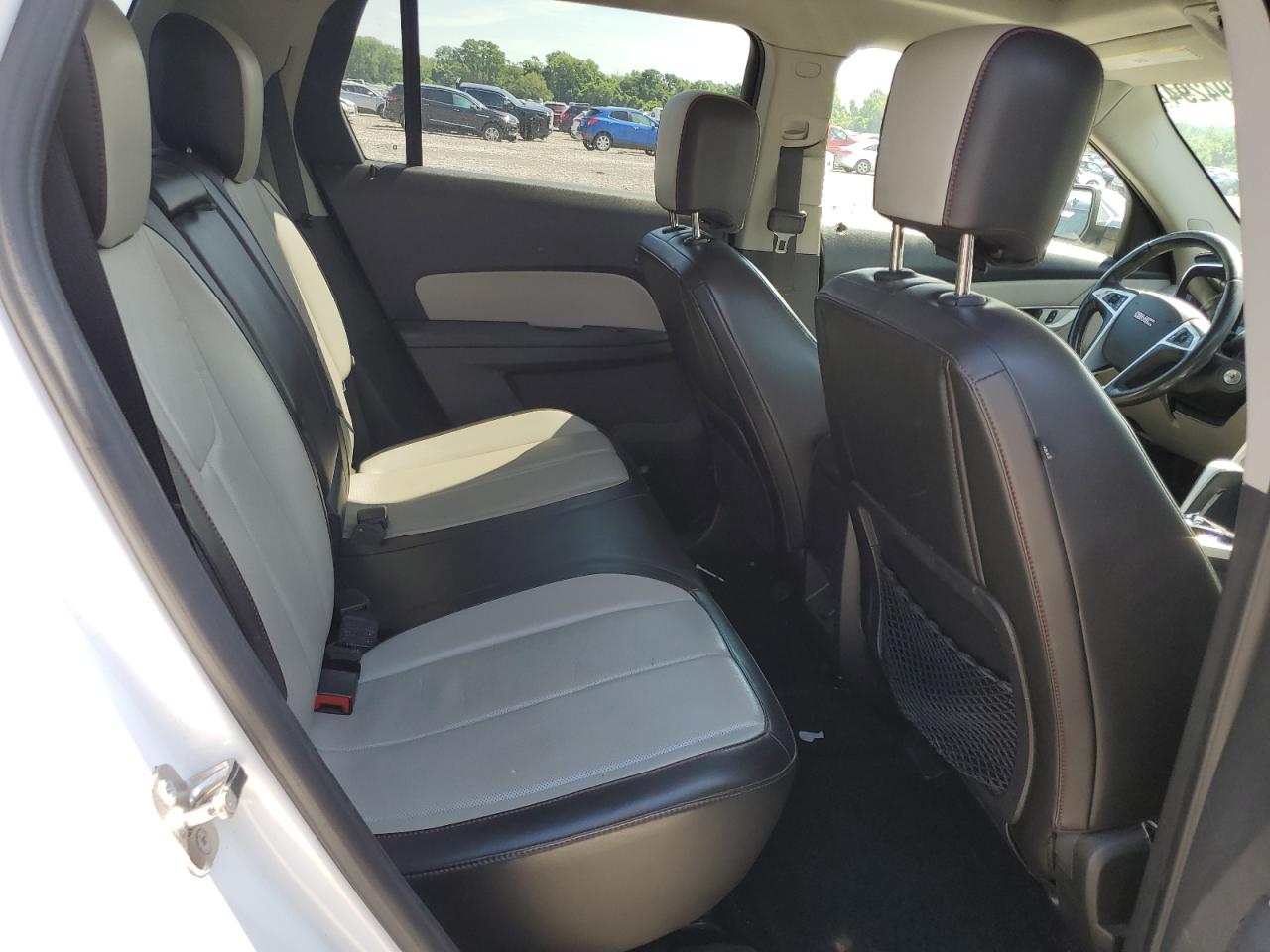 2GKFLWE39D6322645 2013 GMC Terrain Slt