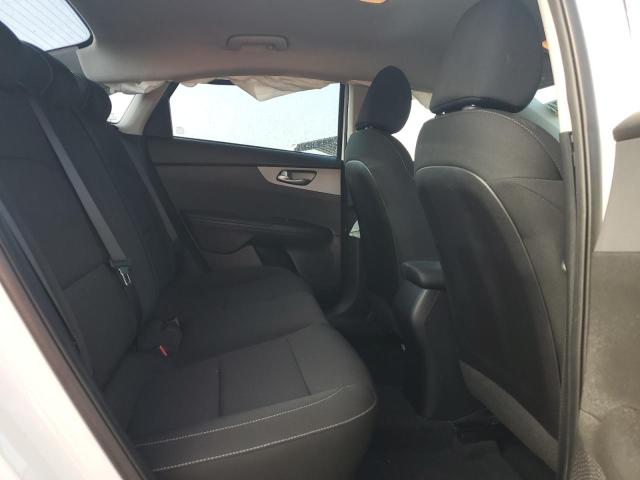 2021 Kia Forte Fe VIN: 3KPF24AD3ME339104 Lot: 58707574