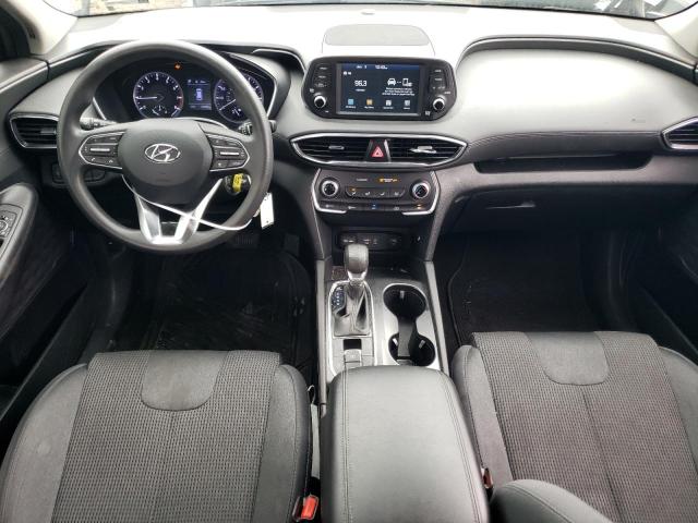 2020 Hyundai Santa Fe Se VIN: 5NMS23AD8LH168110 Lot: 56941084