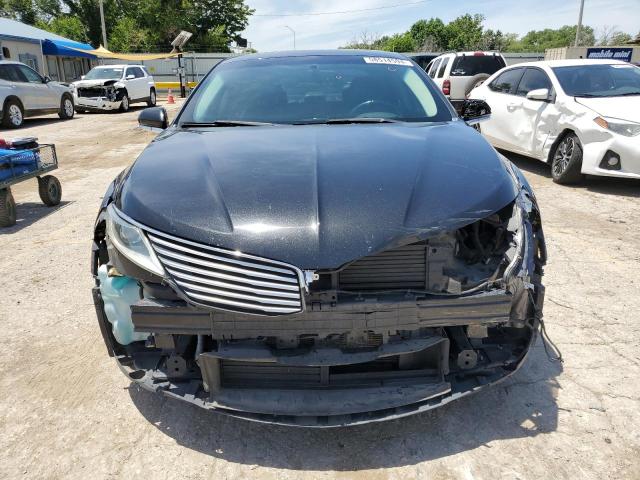 VIN 3LN6L2GK2FR627176 2015 Lincoln MKZ no.5