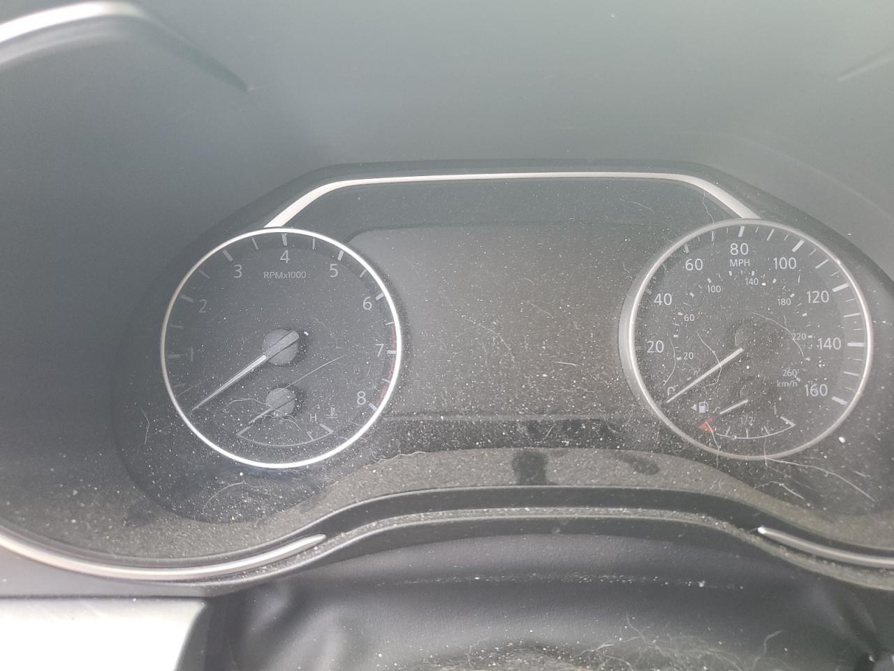 1N4AA6AP9HC427127 2017 Nissan Maxima 3.5S