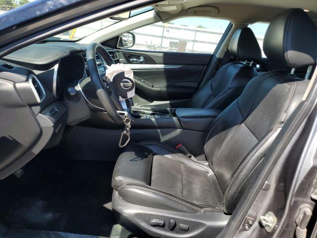 2017 NISSAN MAXIMA 3.5 - 1N4AA6AP9HC451475