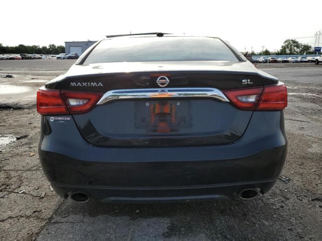 2016 Nissan Maxima 3.5S VIN: 1N4AA6AP3GC403498 Lot: 57616974