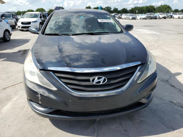 2011 Hyundai Sonata Gls VIN: 5NPEB4AC1BH081368 Lot: 59517074