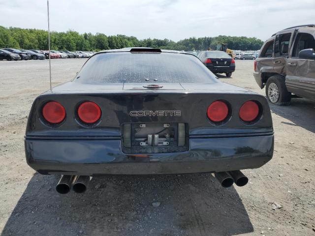 1986 Chevrolet Corvette VIN: 1G1YY0785G5105954 Lot: 60645124